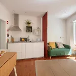 Apartament Renewed Alfama Gem With Ac, By Timecooler Lizbona
