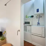 Apartament Renewed Alfama Gem With Ac, By Timecooler Lizbona