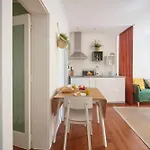 Renewed Alfama Gem With Ac, By Timecooler