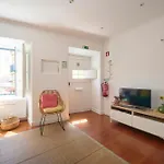 Apartament Renewed Alfama Gem With Ac, By Timecooler *