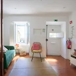 Apartament Renewed Alfama Gem With Ac, By Timecooler