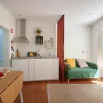 Apartament Renewed Alfama Gem With Ac, By Timecooler