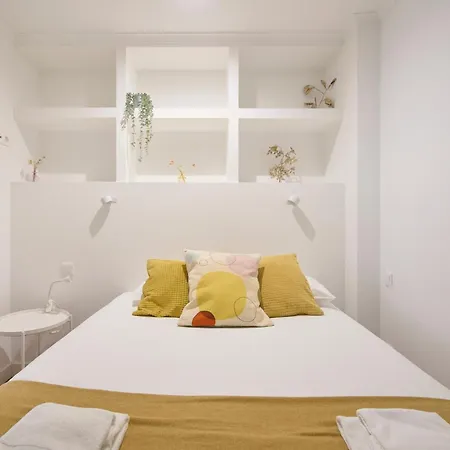 Renewed Alfama Gem With Ac, By Timecooler Appartement *