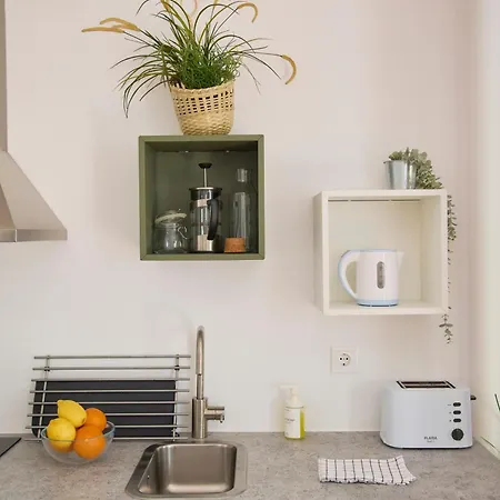 Renewed Alfama Gem With Ac, By Timecooler Лиссабон