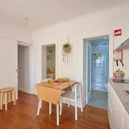 Renewed Alfama Gem With Ac, By Timecooler Lisboa