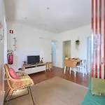 Διαμέρισμα Renewed Alfama Gem With Ac, By Timecooler *