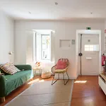 Renewed Alfama Gem With Ac, By Timecooler Διαμέρισμα Lisboa